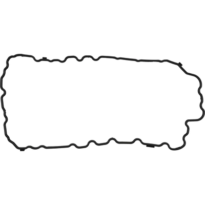 Oil Pan Gasket (Individual Gaskets) by FEL-PRO - OS30933R pa1