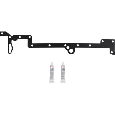 Oil Pan Gasket (Individual Gaskets) by FEL-PRO - OS30948 pa1