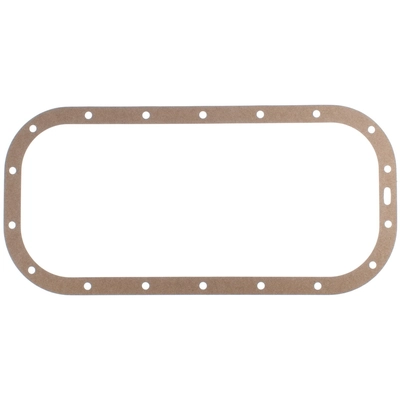 Oil Pan Gasket (Individual Gaskets) by MAHLE ORIGINAL - OS30067 pa1