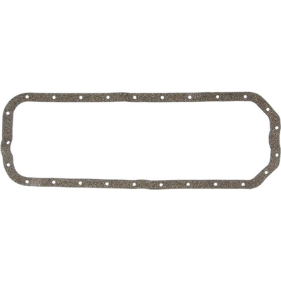 MAHLE ORIGINAL - OS31569 - Oil Pan Set pa1