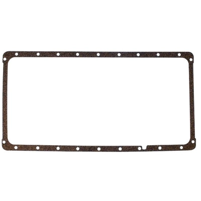 MAHLE ORIGINAL - OS32053 - Engine Oil Pan Gasket Set pa1