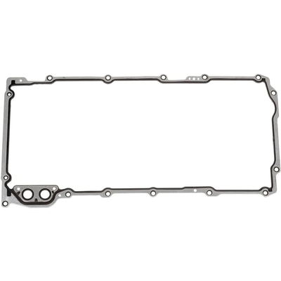 MAHLE ORIGINAL - OS32241 - Oil Pan Gasket (Individual Gaskets) pa2