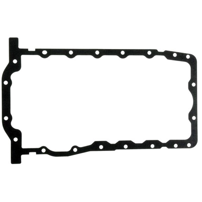 MAHLE ORIGINAL - OS32325 - Engine Oil Pan Gasket pa1