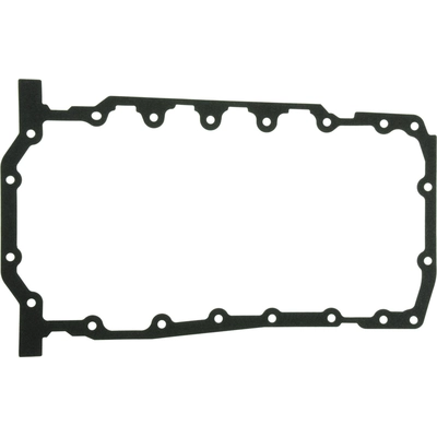 Oil Pan Gasket (Individual Gaskets) by MAHLE ORIGINAL - OS32326 pa2