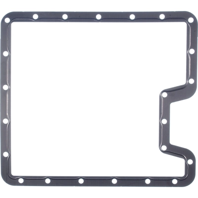 Oil Pan Gasket (Individual Gaskets) by MAHLE ORIGINAL - OS32355 pa3
