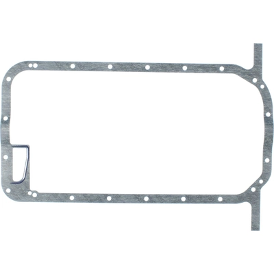 Oil Pan Gasket (Individual Gaskets) by MAHLE ORIGINAL - OS32360 pa2