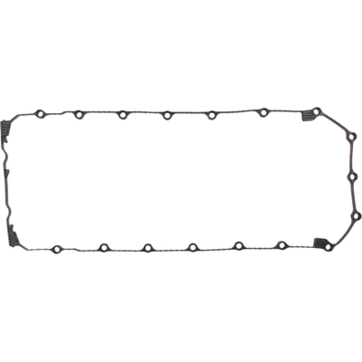 Oil Pan Gasket (Individual Gaskets) by MAHLE ORIGINAL - OS32575 pa1