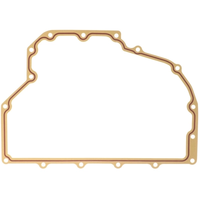 MAHLE ORIGINAL - OS32607 - Oil Pan Gasket pa1