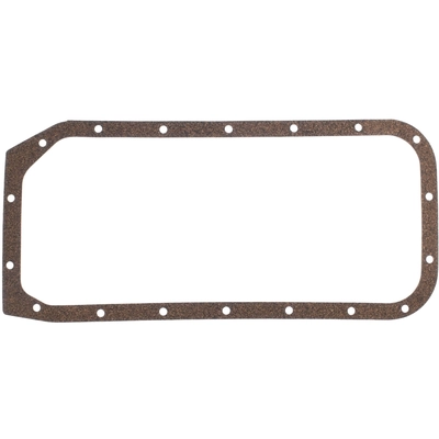 Oil Pan Gasket (Individual Gaskets) by MAHLE ORIGINAL - OS30044 pa1