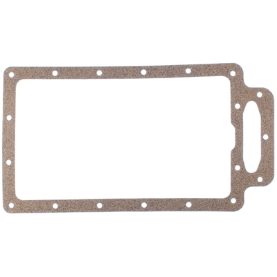 Oil Pan Gasket (Individual Gaskets) by MAHLE ORIGINAL - OS30664 pa1