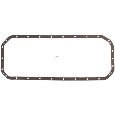 Oil Pan Gasket (Individual Gaskets) by MAHLE ORIGINAL - OS30992 pa1