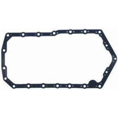 Oil Pan Gasket (Individual Gaskets) by MAHLE ORIGINAL - OS32021 pa3