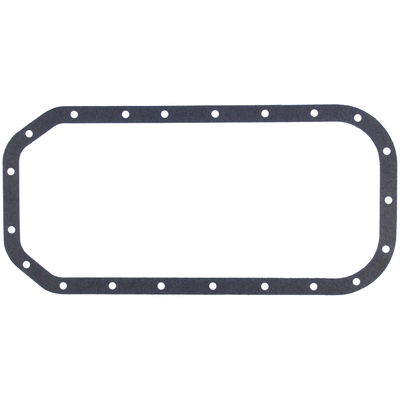 Oil Pan Gasket (Individual Gaskets) by MAHLE ORIGINAL - OS32088 pa1