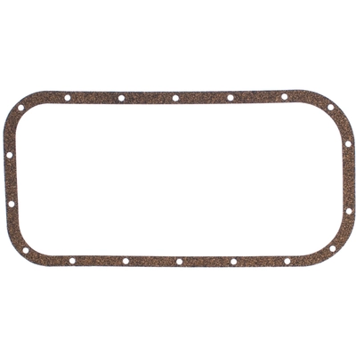 Oil Pan Gasket (Individual Gaskets) by MAHLE ORIGINAL - OS32089 pa1
