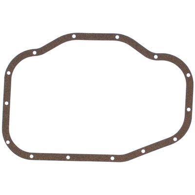 Oil Pan Gasket (Individual Gaskets) by MAHLE ORIGINAL - OS32112 pa1