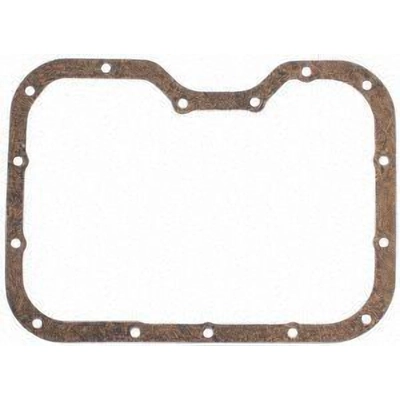 Oil Pan Gasket (Individual Gaskets) by MAHLE ORIGINAL - OS32138 pa2