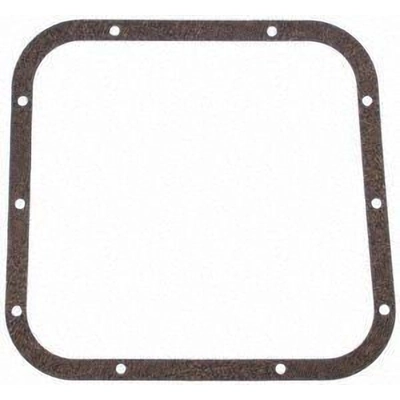 Oil Pan Gasket (Individual Gaskets) by MAHLE ORIGINAL - OS32157 pa2