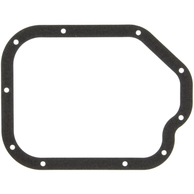 Oil Pan Gasket (Individual Gaskets) by MAHLE ORIGINAL - OS32250 pa1
