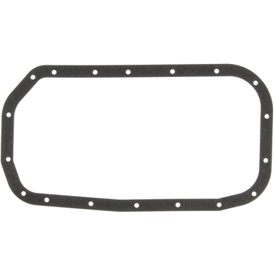 Oil Pan Gasket (Individual Gaskets) by MAHLE ORIGINAL - OS32255 pa1