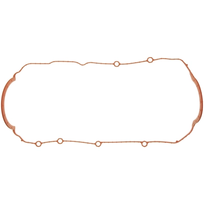 Oil Pan Gasket (Individual Gaskets) by MAHLE ORIGINAL - OS32279 pa1