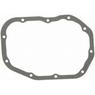 Oil Pan Gasket (Individual Gaskets) by MAHLE ORIGINAL - OS32288 pa2