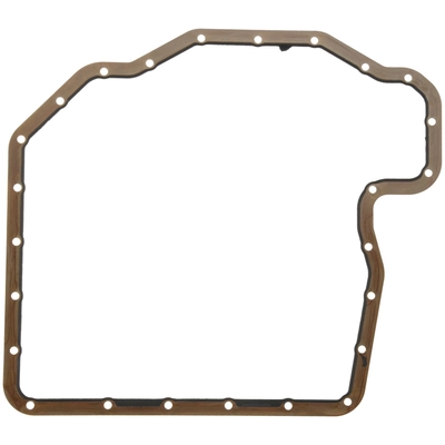 Oil Pan Gasket (Individual Gaskets) by MAHLE ORIGINAL - OS32353 pa1