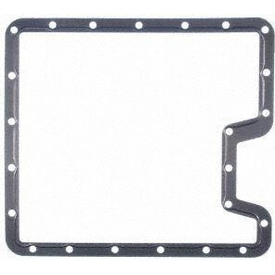 Oil Pan Gasket (Individual Gaskets) by MAHLE ORIGINAL - OS32355 pa2