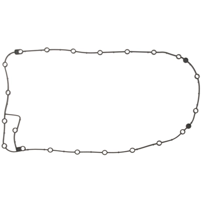 Oil Pan Gasket (Individual Gaskets) by MAHLE ORIGINAL - OS32356 pa1