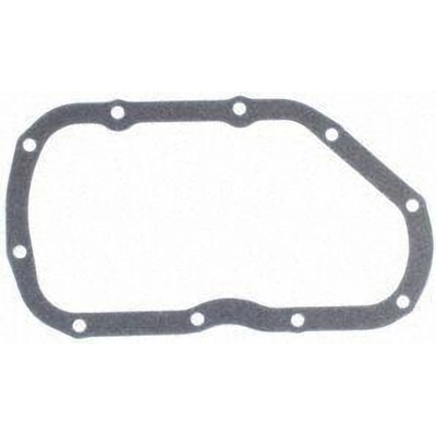 Oil Pan Gasket (Individual Gaskets) by MAHLE ORIGINAL - OS32365 pa1