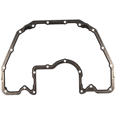 Oil Pan Gasket (Individual Gaskets) by MAHLE ORIGINAL - OS32398 pa1