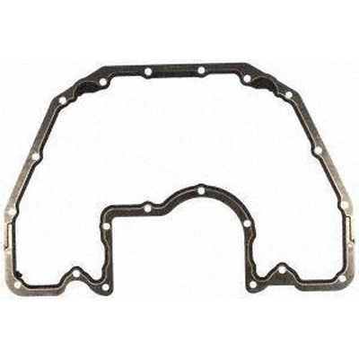 Oil Pan Gasket (Individual Gaskets) by MAHLE ORIGINAL - OS32398 pa3