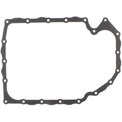 MAHLE ORIGINAL - OS32421 - Oil Pan Gasket (Individual Gaskets) pa1