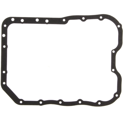 Oil Pan Gasket (Individual Gaskets) by MAHLE ORIGINAL - OS32424 pa1