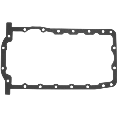 Oil Pan Gasket (Individual Gaskets) by MAHLE ORIGINAL - OS32431 pa1