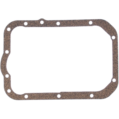 Oil Pan Gasket (Individual Gaskets) by MAHLE ORIGINAL - OS32515 pa1