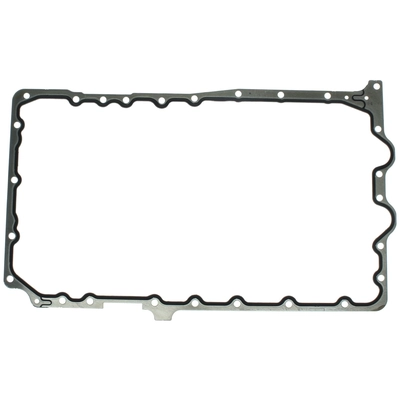Oil Pan Gasket (Individual Gaskets) by MAHLE ORIGINAL - OS32526 pa1