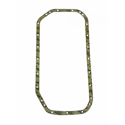 Oil Pan Gasket (Individual Gaskets) by MISSION TRADING COMPANY - 6551 pa1