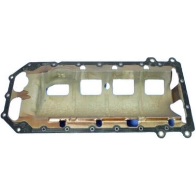 MOPAR - 4792874AA - Oil Pan Gasket pa1