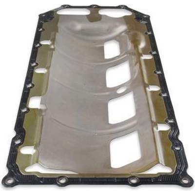 Oil Pan Gasket (Individual Gaskets) by MOPAR - 53021568AE pa4