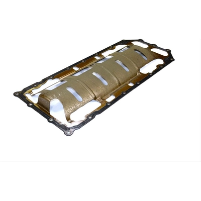 Oil Pan Gasket (Individual Gaskets) by MOPAR - 68194850AA pa2