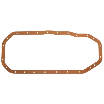 Oil Pan Gasket (Individual Gaskets) by VAICO - V10-1317 pa1