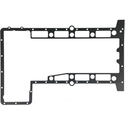 Oil Pan Gasket (Individual Gaskets) by VICTOR REINZ - 71-12298-00 pa3