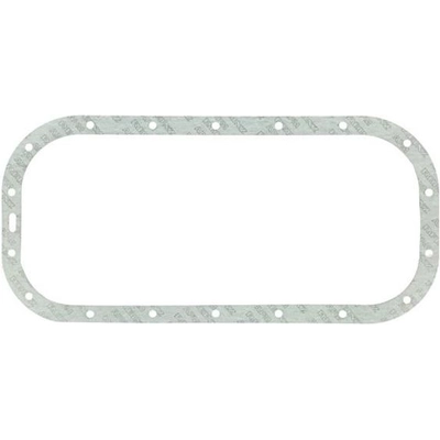 Oil Pan Gasket (Individual Gaskets) by VICTOR REINZ - 71-12884-20 pa1