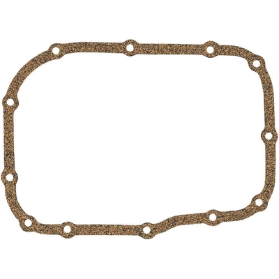 Oil Pan Gasket (Individual Gaskets) by VICTOR REINZ - 71-14183-00 pa2