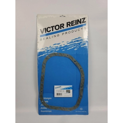 Oil Pan Gasket (Individual Gaskets) by VICTOR REINZ - 71-21407-10 pa3