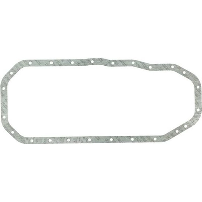 Oil Pan Gasket (Individual Gaskets) by VICTOR REINZ - 71-24083-10 pa1