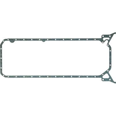 VICTOR REINZ - 71-26569-30 - Gasket, oil pan pa1