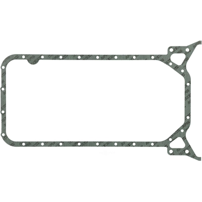 VICTOR REINZ - 71-29170-10 - Engine Oil Pan Gasket pa1