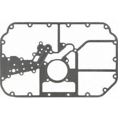 Oil Pan Gasket (Individual Gaskets) by VICTOR REINZ - 71-31707-00 pa3