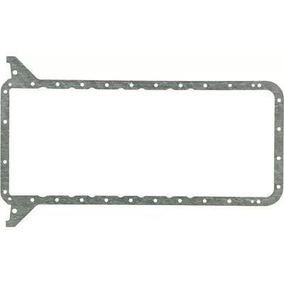 VICTOR REINZ - 71-31828-00 - Engine Oil Pan Gasket pa1